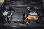Kia Niro Plug-In Hybrid 2019 года (WW)